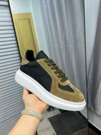 Picture of Alexander McQueen Shoes _SKUAlexanderMcQueensz35-45hnh0101135